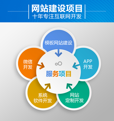 软件开发行业应用软件社交娱乐APP